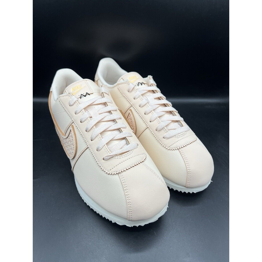 Nike Cortez 'World Make' Women's Sz 12 / Men's Sz 10.5 (FN7665-838) NEW NO BOX - Picture 2 of 14